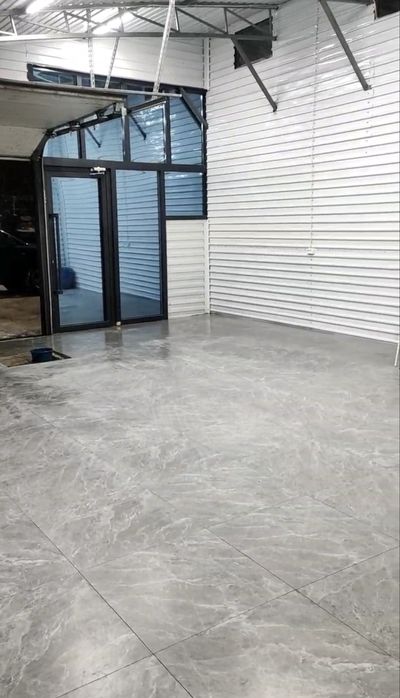 Теплое помещение в центре города