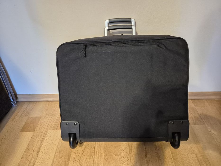 Troler business de cabină Lexon