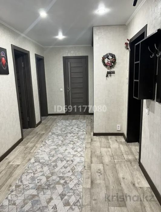 Продам улучшенную 3 ком квартиру