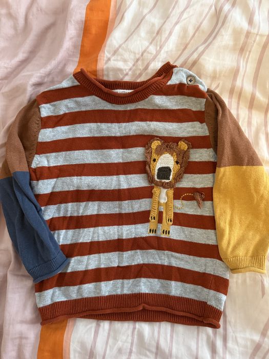 Лот дрехи за момче 86, 92 и 92/98 Next, George, H&М