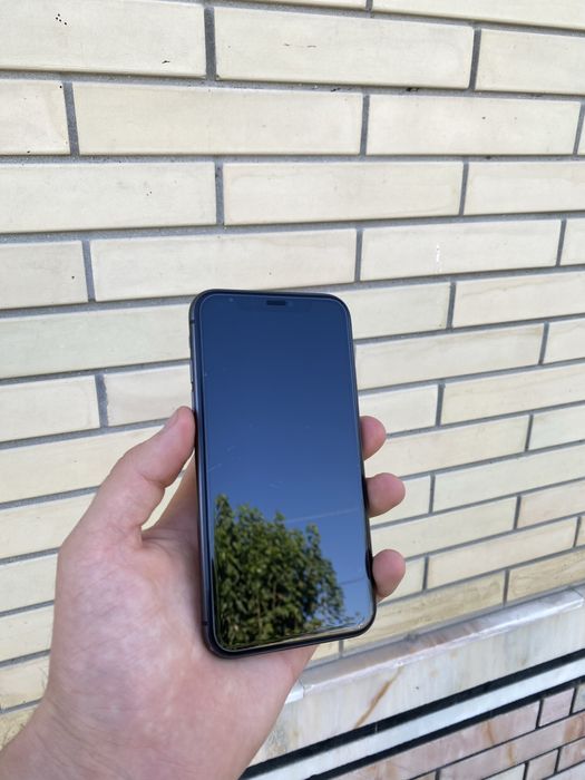 Iphone 11 xotirasi 64 talik