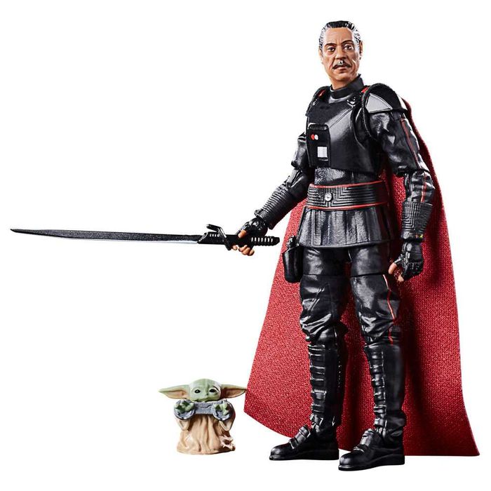 Hasbro Kenner Star Wars The Mandalorian фигури