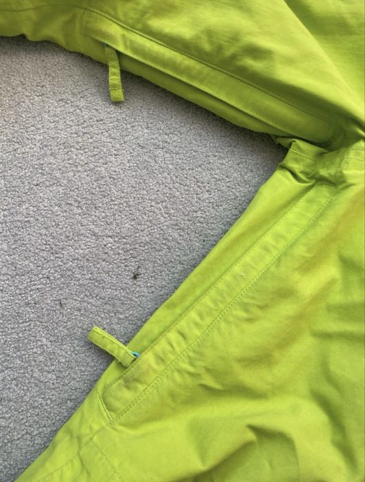 Pantaloni snowboard copii 13-14ani