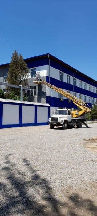 200.000 сум Автовышка + Электрик. Вышка. Вишка. Vishka