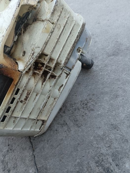 Stihl ms 192 бензинова кастрачка