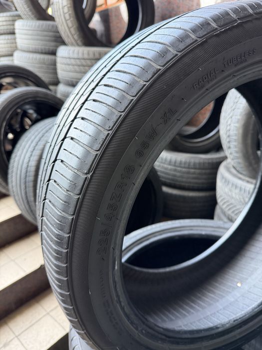 Winrun 225/45/R18 balon