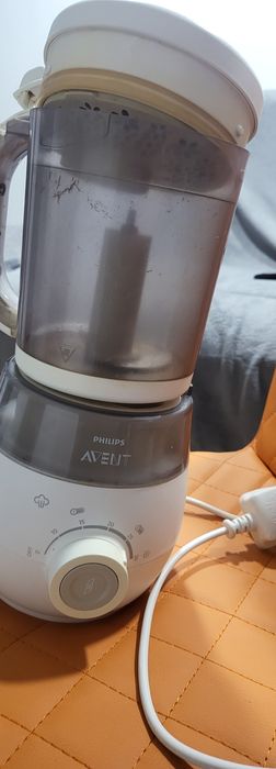 Philips avent 4in 1