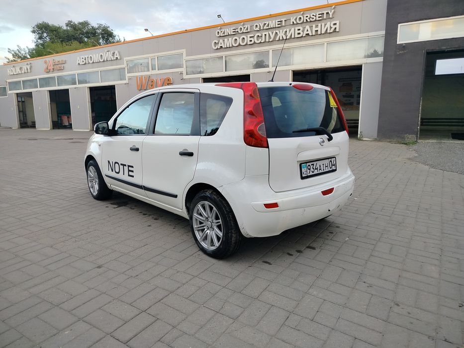 Продам Ниссан ноте