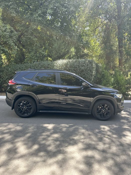Chevrolet Tracker 2 Premier Plus