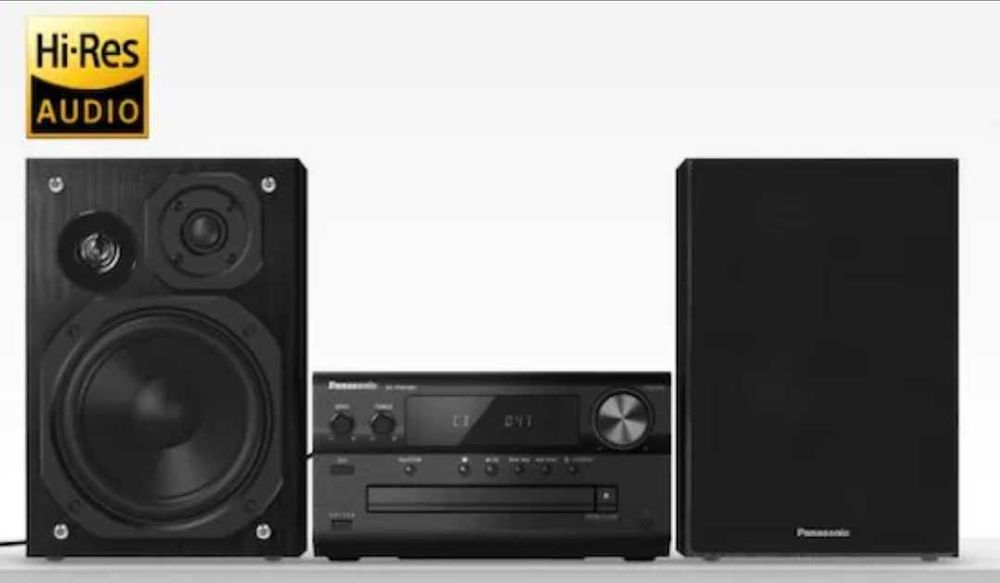 Sistem audio Panasonic PMX99EG