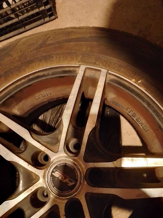 джаннти за vw passat