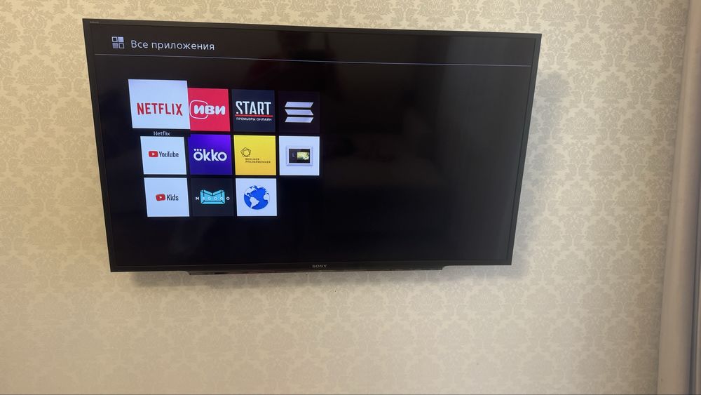 Продам телевизор