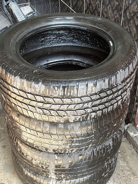 Зимние шины