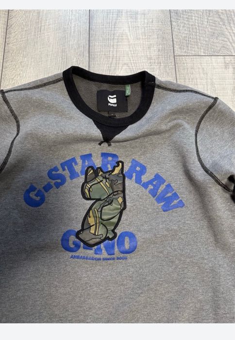 Блуза G-star raw