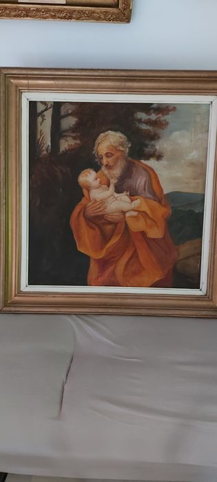 Tablouri vechi,ulei , diverși autori consacrați, I.STEURER,etc