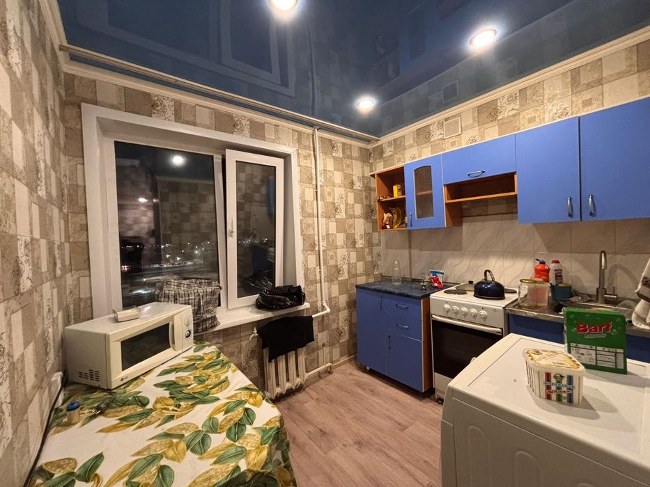 Продам 1 комнатную квартиру