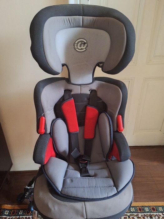 Scaun auto fara defecte  1an+