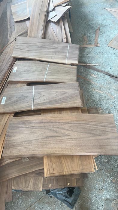 Естествени фурнири най различни видове