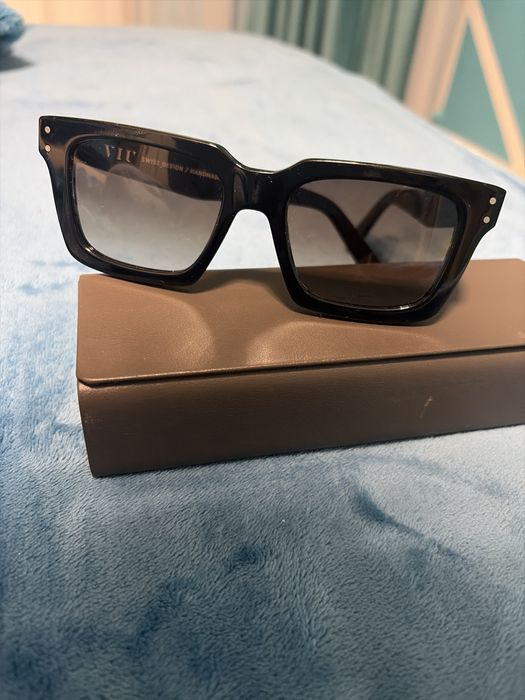 Ochelari viu handmade by italy