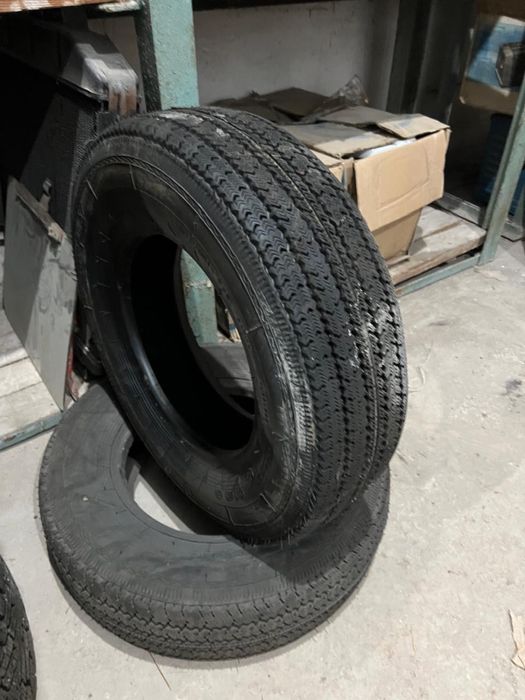 Автошины 205/70 R14