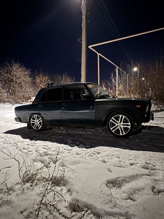 Диски R16 с резиной