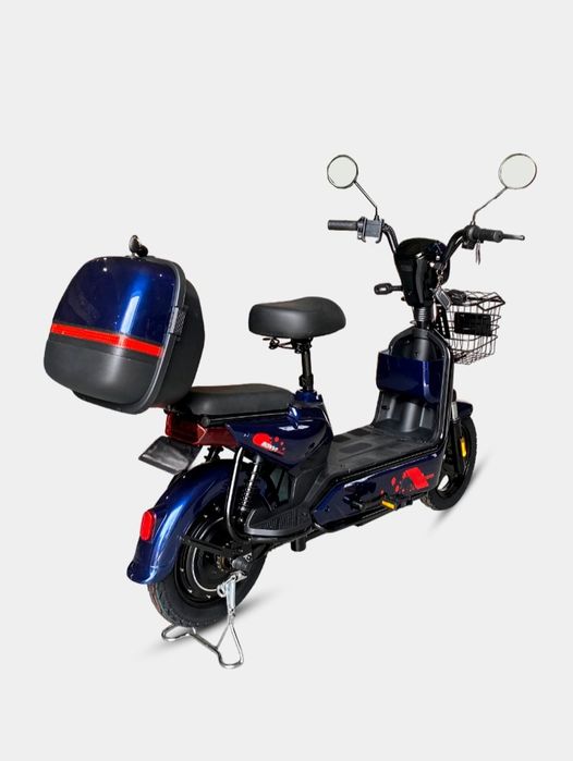 Skuter elektro R14 optom/dona