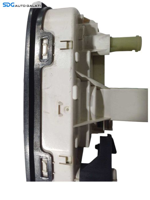 Climatronic Panou Comanda AC Aer Conditionat Opel Corsa C 2000 - 2006 Cod 031110H [L6748]