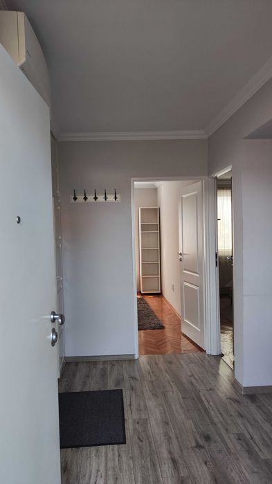 Dau in chirie apartament cu 2 camere frumos si luminos, ultracentral Oradea, str. Magheru, langa Facultatea de Drept