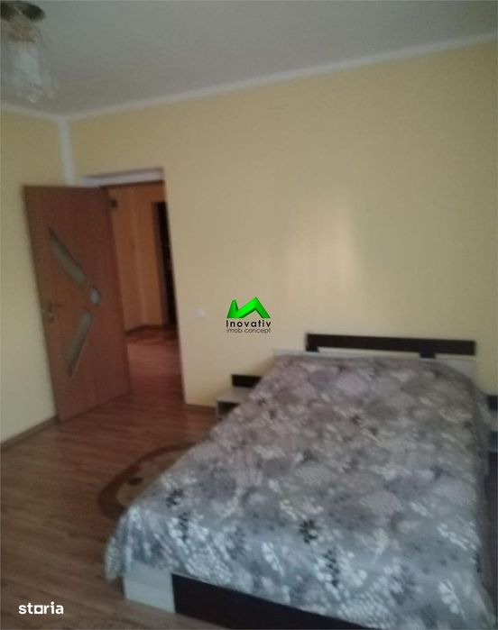 Apartament de inchiriat 2 camere Sibiu zona Turnisor