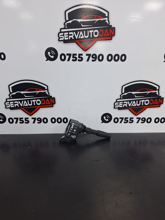 bobina inductie volkswagen t-cross (2018->) 1.0 benzina 2018