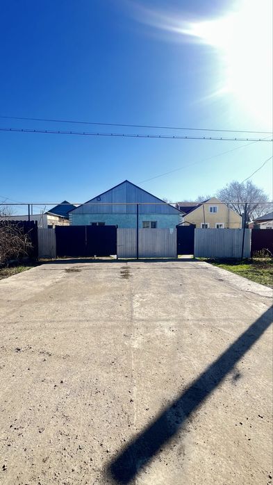 Продам дом 5 соток