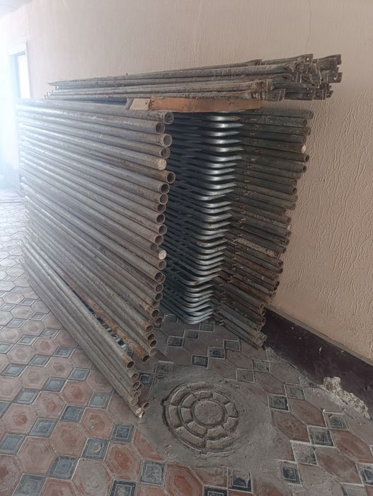 Леса аренда дастафка бор