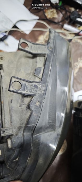 Фарове за сеат ибиза/кордоба