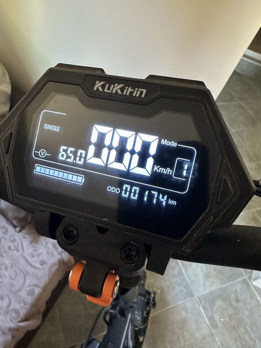 Kukirin G2Master