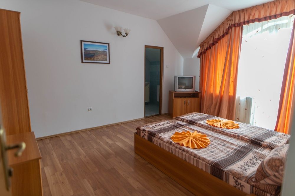 Cabană de închiriat Borzont