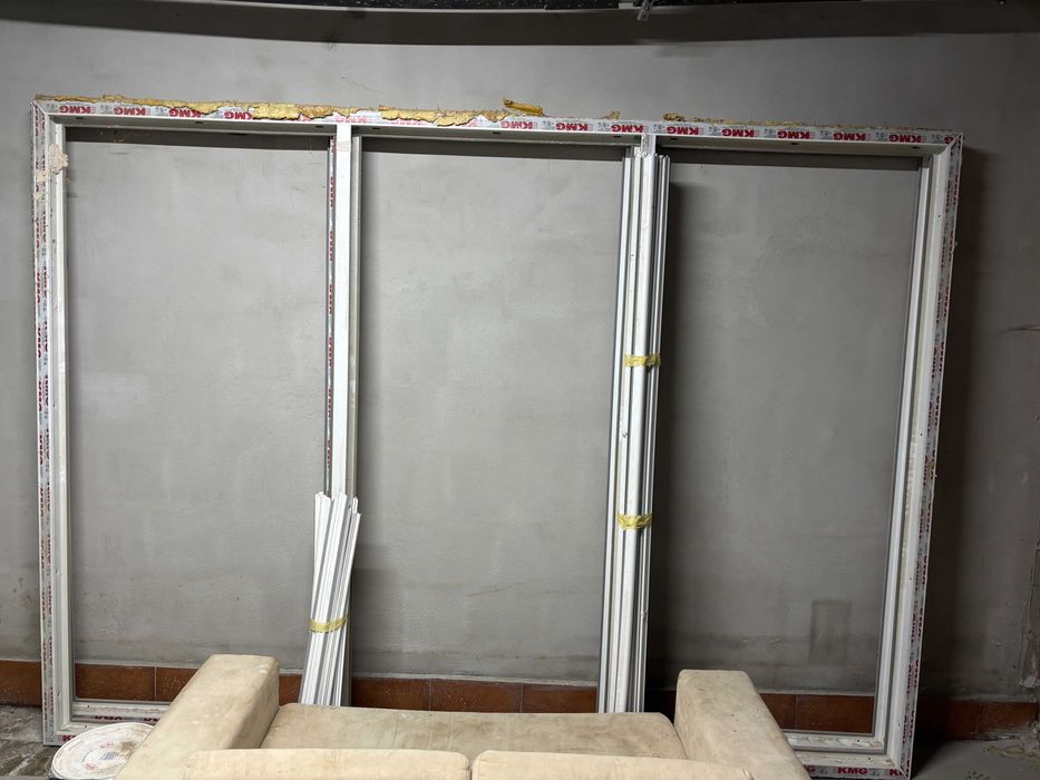 PVC Дограма KMG - 6 камерна