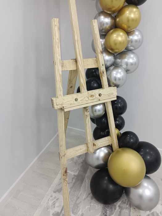 Мольберт жиналмалы