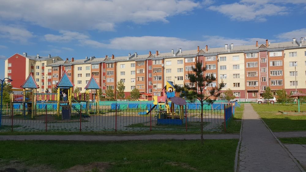 Продам 2х комнатную квартиру