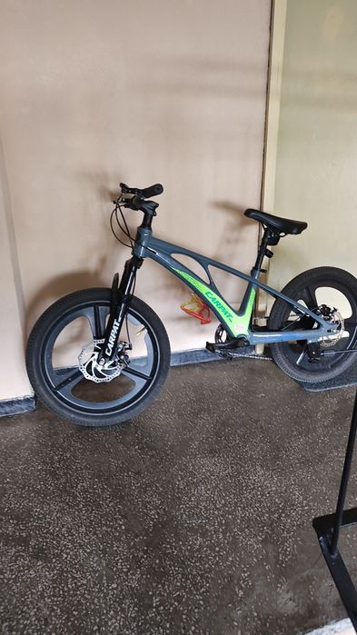 Bicicleta copii Carpat 20