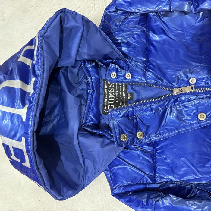 Детско яке Guess 7 години