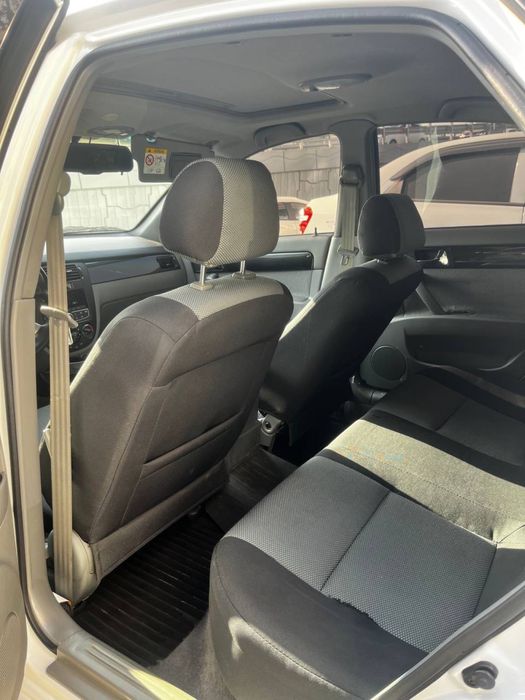 Chevrolet Lacetti / Gentra 2023 — 8