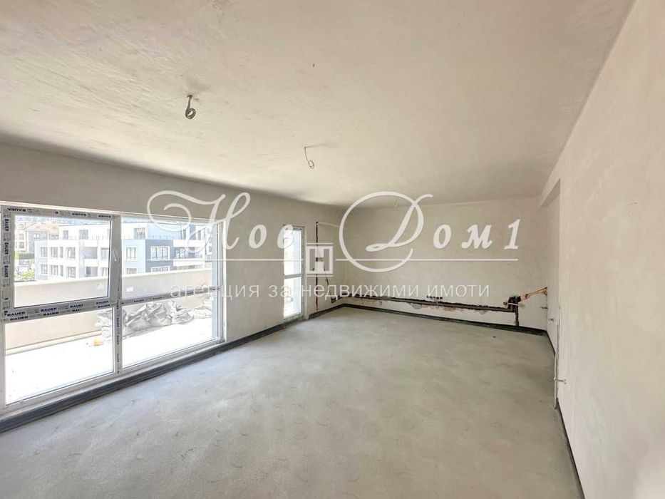 Продава се Тристаен апартамент в София, Малинова долина - 123 кв.м за 2098 €/кв.м - Снимка #2