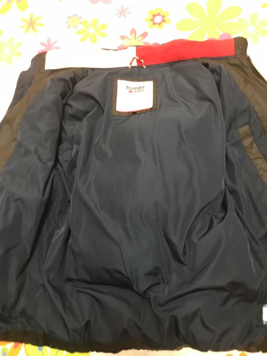 Яке Tommy Hilfiger