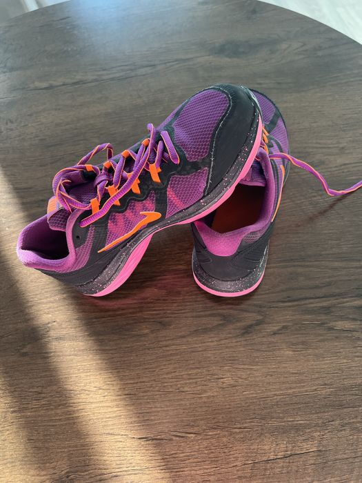 Adidasi Nike Dual Fusion Run 3