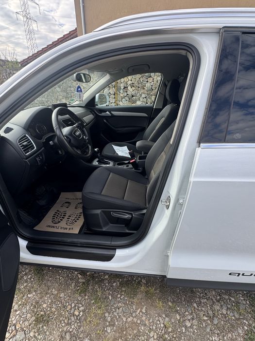 Vand Audi Q 3 /quattro/automat/