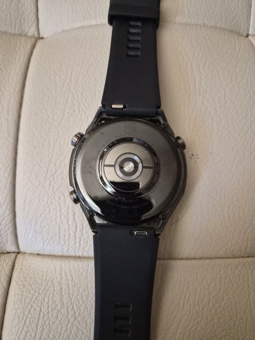 Huawei Watch Ultimate Expedition, Black