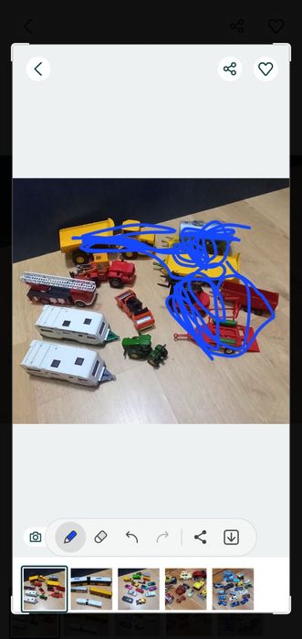Siku machete si hot wheels
