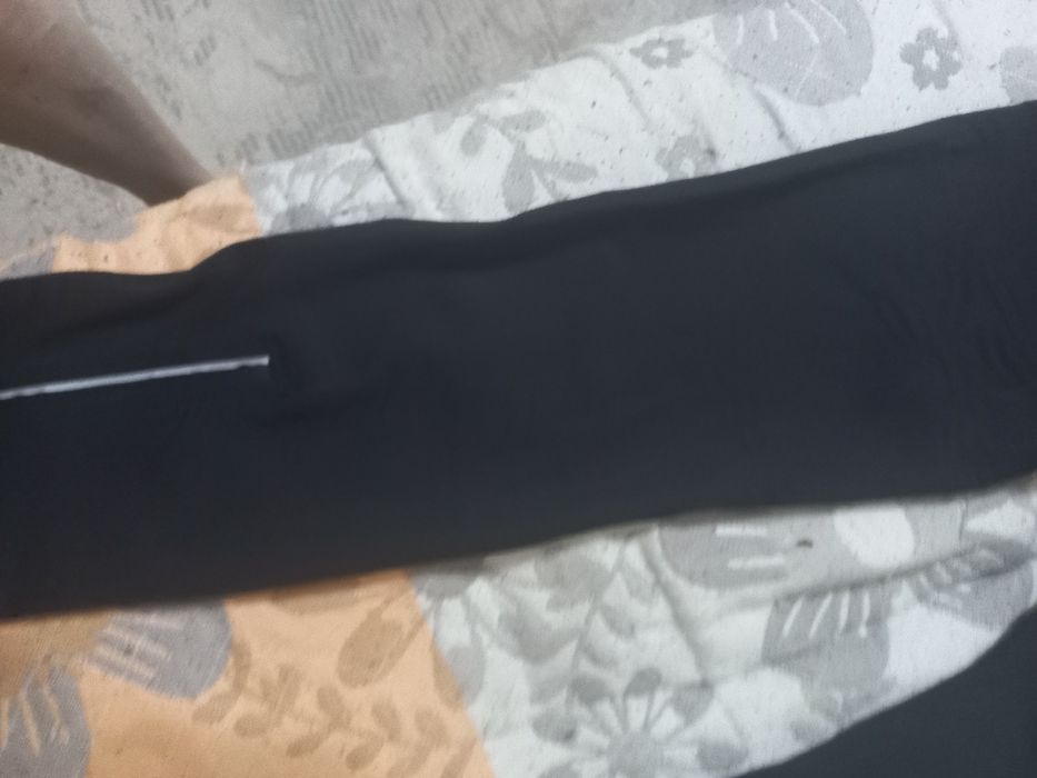 Спортивные лосины