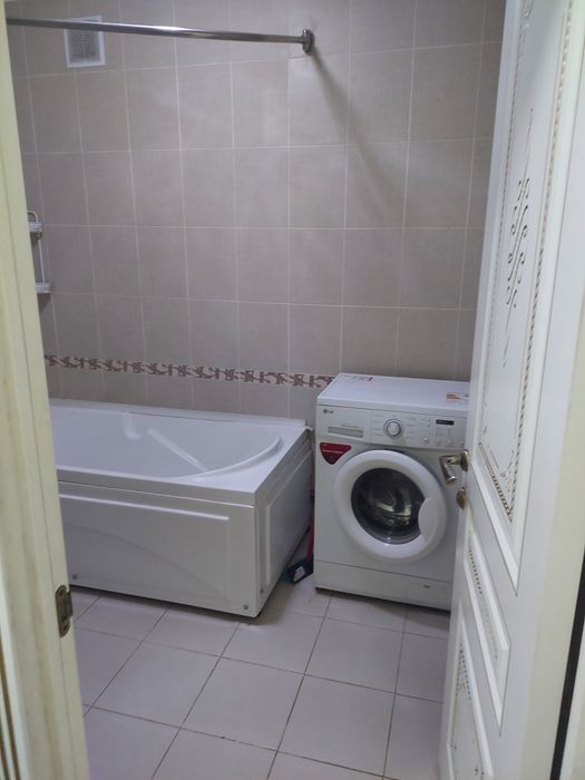 Сдам 2х квартиру на долгий срок