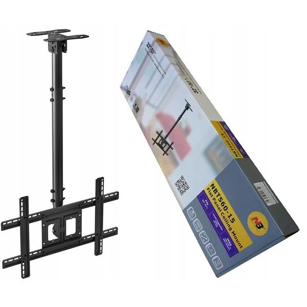 Паталочные кранштейны